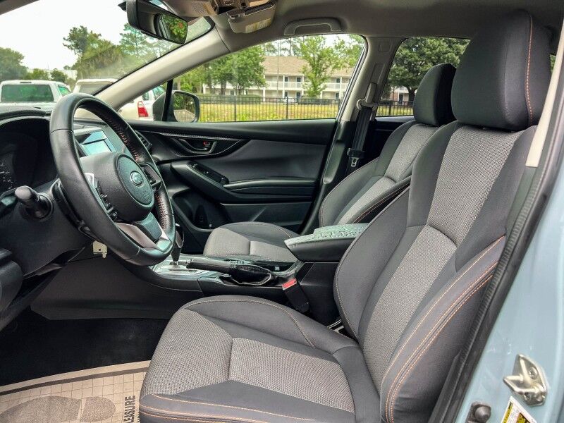 2020 Subaru Crosstrek Premium Wilmington NC
