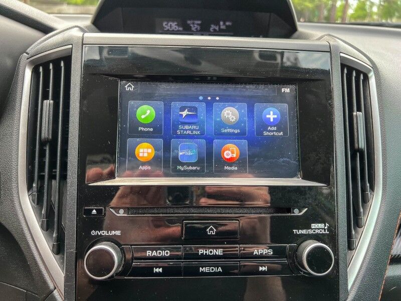2020 Subaru Crosstrek Premium Wilmington NC