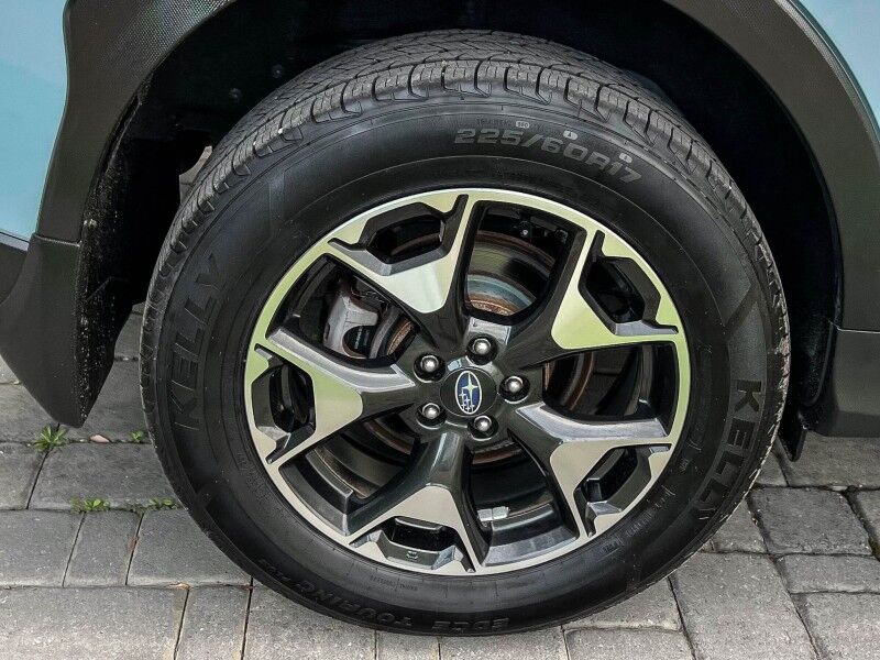 2020 Subaru Crosstrek Premium Wilmington NC