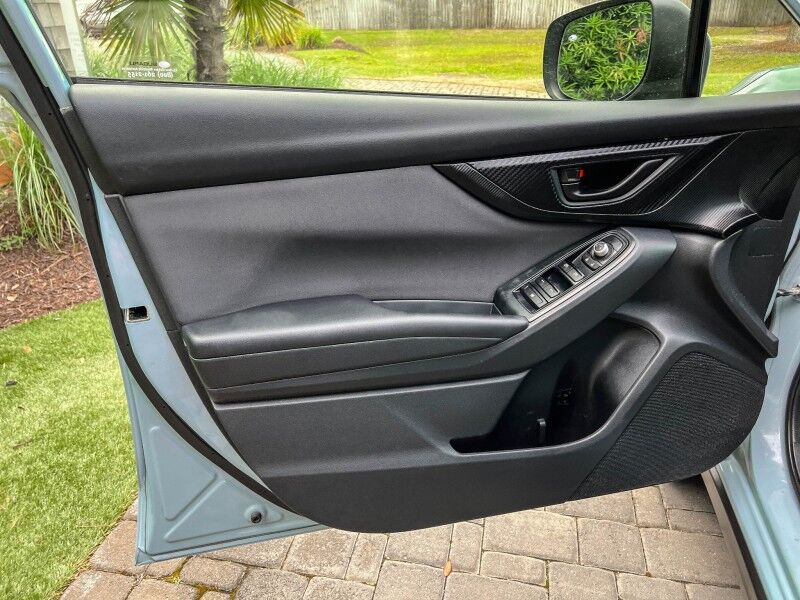 2020 Subaru Crosstrek Premium Wilmington NC