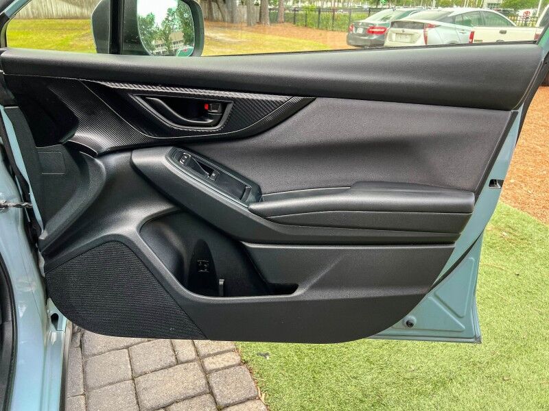 2020 Subaru Crosstrek Premium Wilmington NC