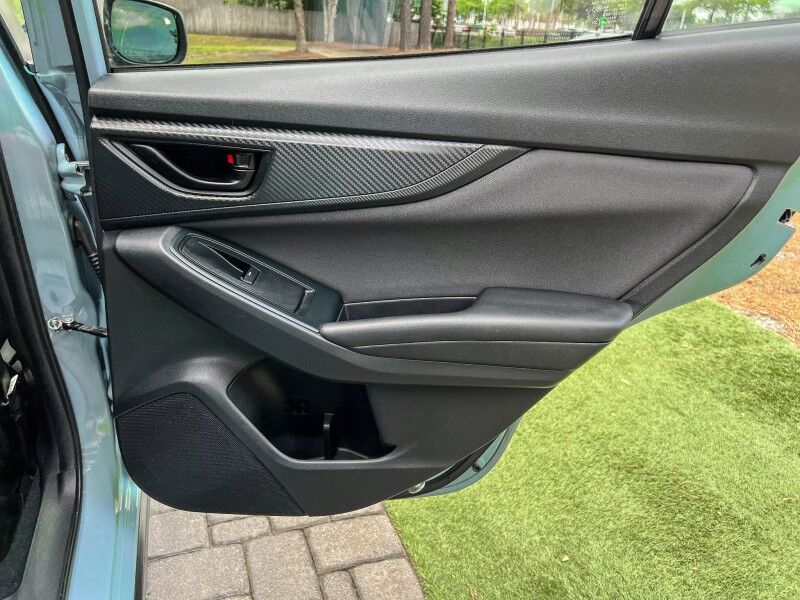 2020 Subaru Crosstrek Premium Wilmington NC