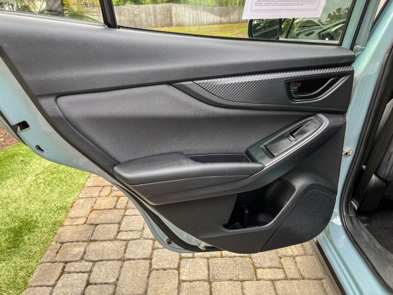 2020 Subaru Crosstrek Premium Wilmington NC