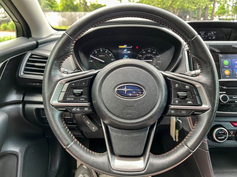 2020 Subaru Crosstrek Premium Wilmington NC
