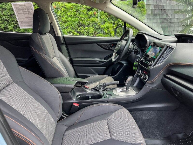 2020 Subaru Crosstrek Premium Wilmington NC