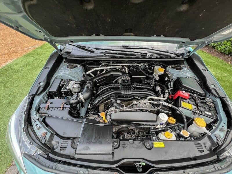 2020 Subaru Crosstrek Premium Wilmington NC