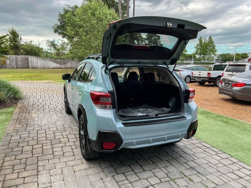2020 Subaru Crosstrek Premium Wilmington NC