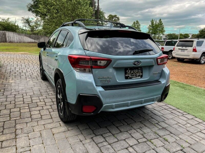2020 Subaru Crosstrek Premium Wilmington NC
