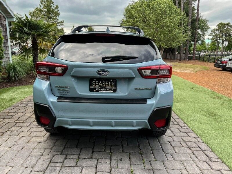2020 Subaru Crosstrek Premium Wilmington NC