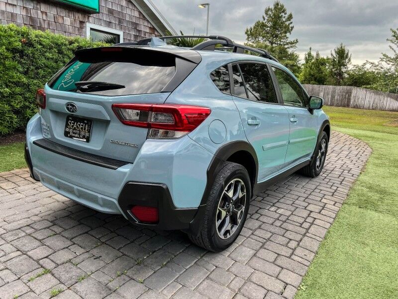 2020 Subaru Crosstrek Premium Wilmington NC