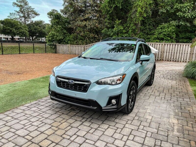 2020 Subaru Crosstrek Premium Wilmington NC