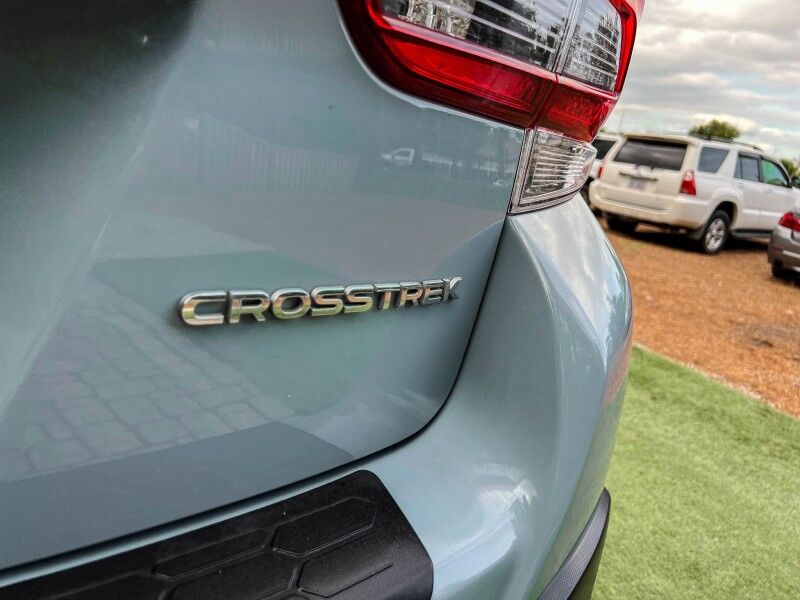 2020 Subaru Crosstrek Premium Wilmington NC