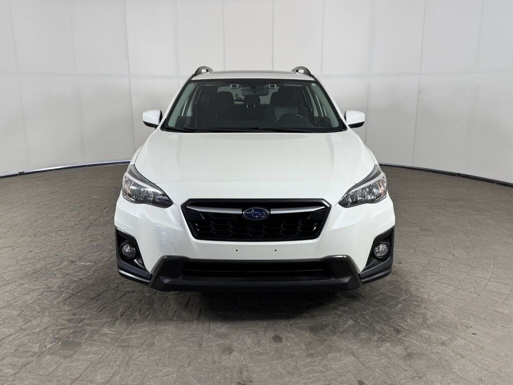 2020 Subaru Crosstrek Premium w/Moonroof Maumee OH