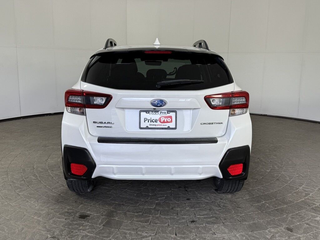 2020 Subaru Crosstrek Premium w/Moonroof Maumee OH