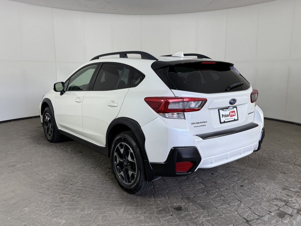 2020 Subaru Crosstrek Premium w/Moonroof Maumee OH