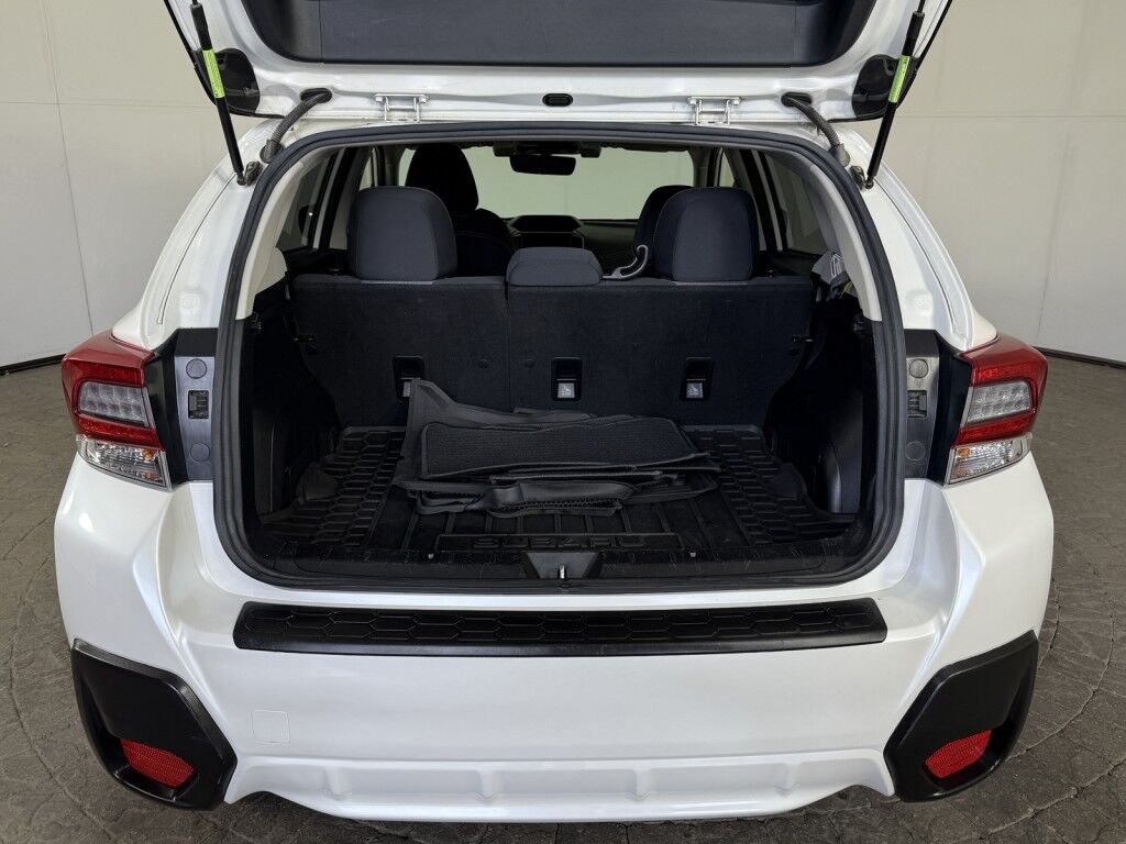 2020 Subaru Crosstrek Premium w/Moonroof Maumee OH