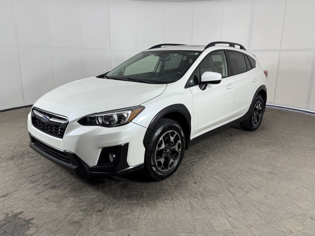 2020 Subaru Crosstrek Premium w/Moonroof Maumee OH
