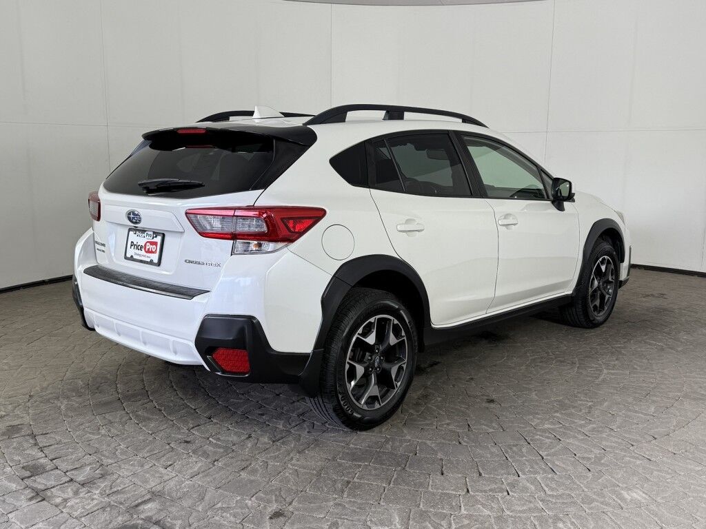 2020 Subaru Crosstrek Premium w/Moonroof Maumee OH