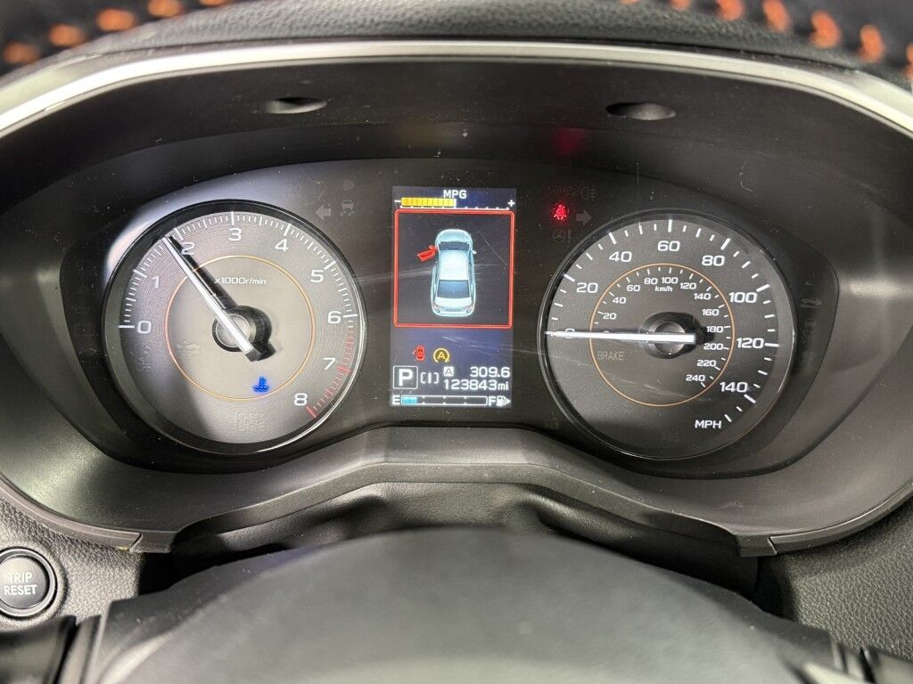 2020 Subaru Crosstrek Premium w/Moonroof Maumee OH