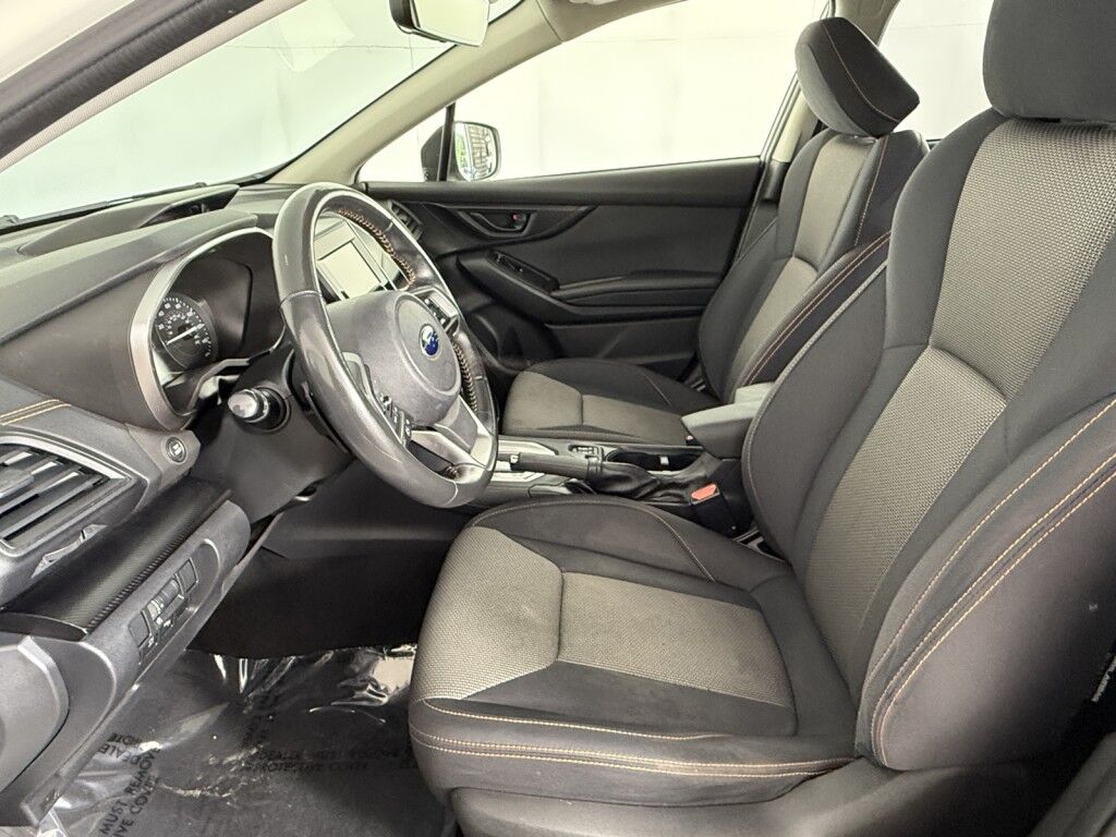 2020 Subaru Crosstrek Premium w/Moonroof Maumee OH
