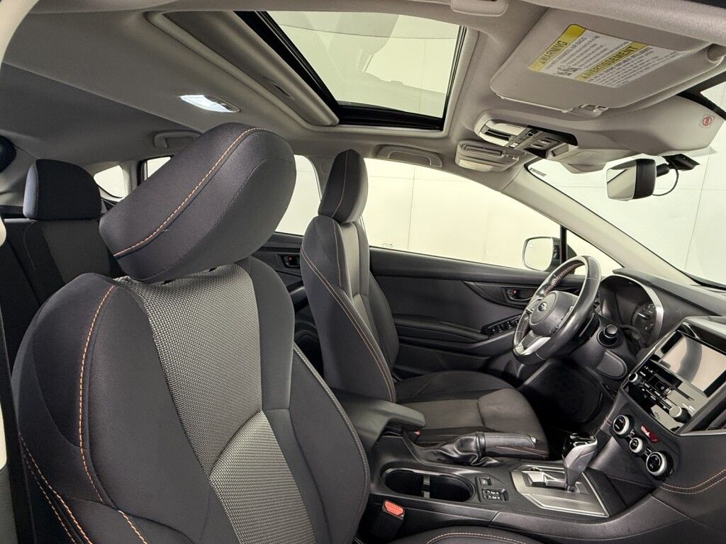 2020 Subaru Crosstrek Premium w/Moonroof Maumee OH