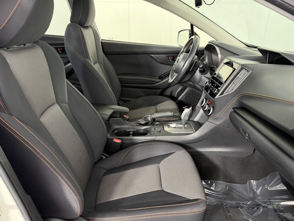 2020 Subaru Crosstrek Premium w/Moonroof Maumee OH