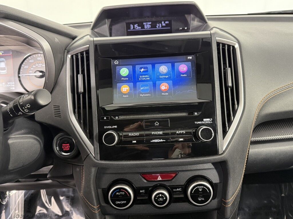 2020 Subaru Crosstrek Premium w/Moonroof Maumee OH