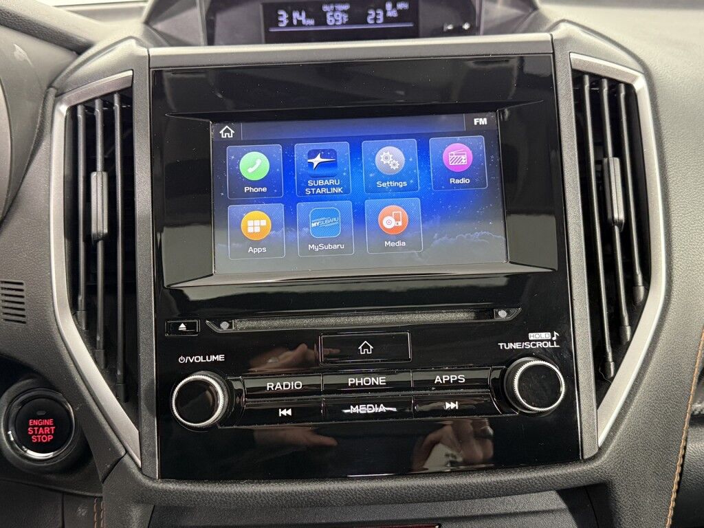 2020 Subaru Crosstrek Premium w/Moonroof Maumee OH