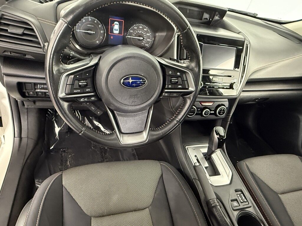 2020 Subaru Crosstrek Premium w/Moonroof Maumee OH