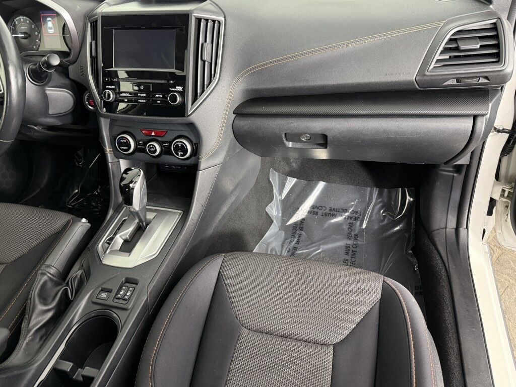 2020 Subaru Crosstrek Premium w/Moonroof Maumee OH