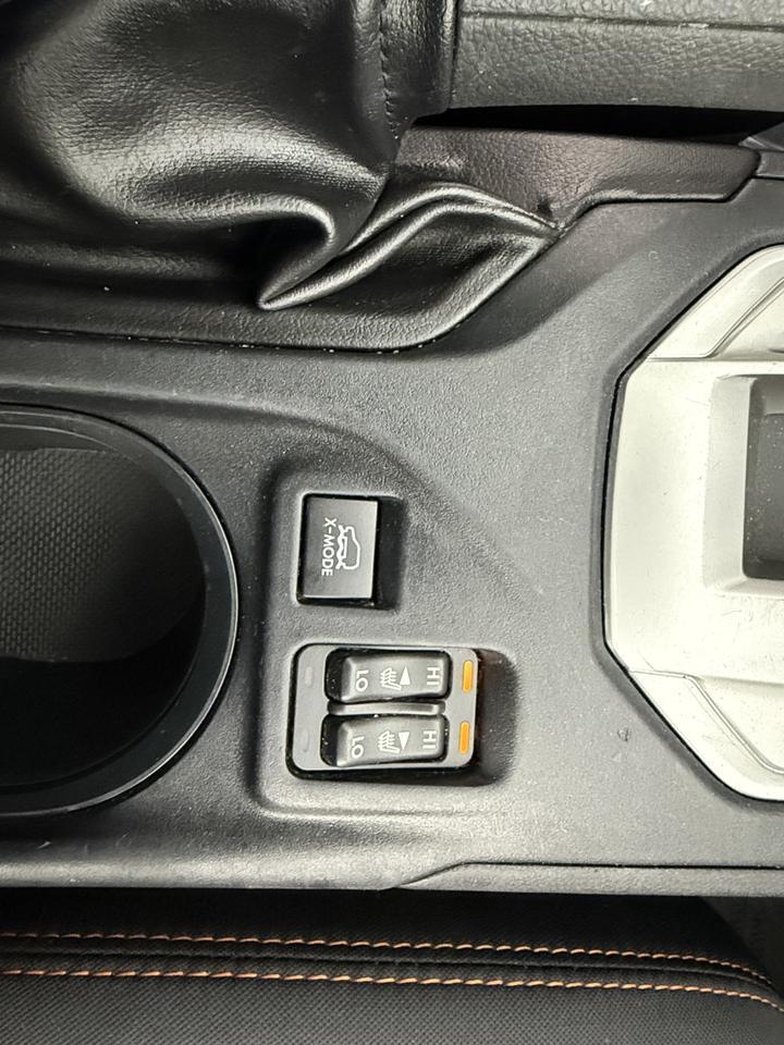 2020 Subaru Crosstrek Premium w/Moonroof Maumee OH