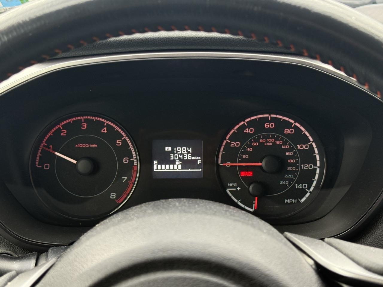 2020 Subaru Crosstrek Premium Springfield VA