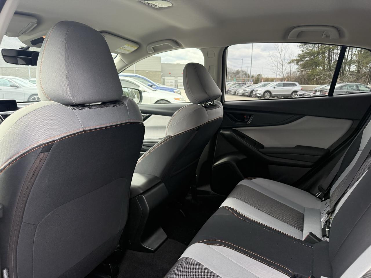 2020 Subaru Crosstrek Premium Springfield VA