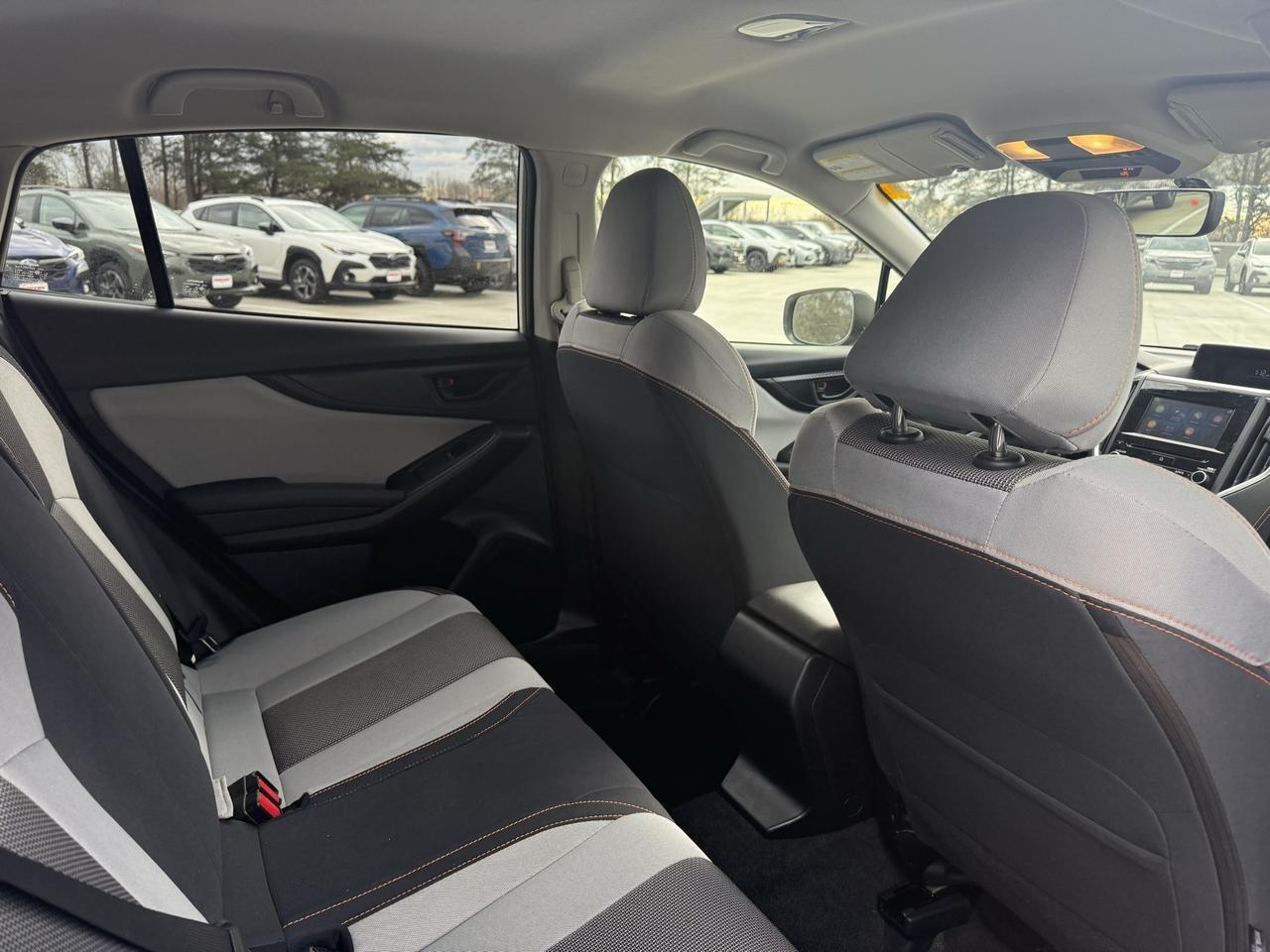 2020 Subaru Crosstrek Premium Springfield VA