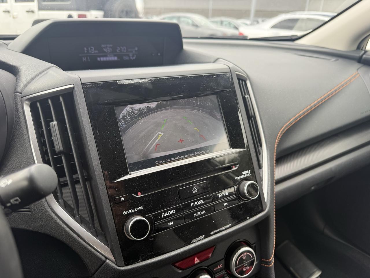 2020 Subaru Crosstrek Premium Springfield VA