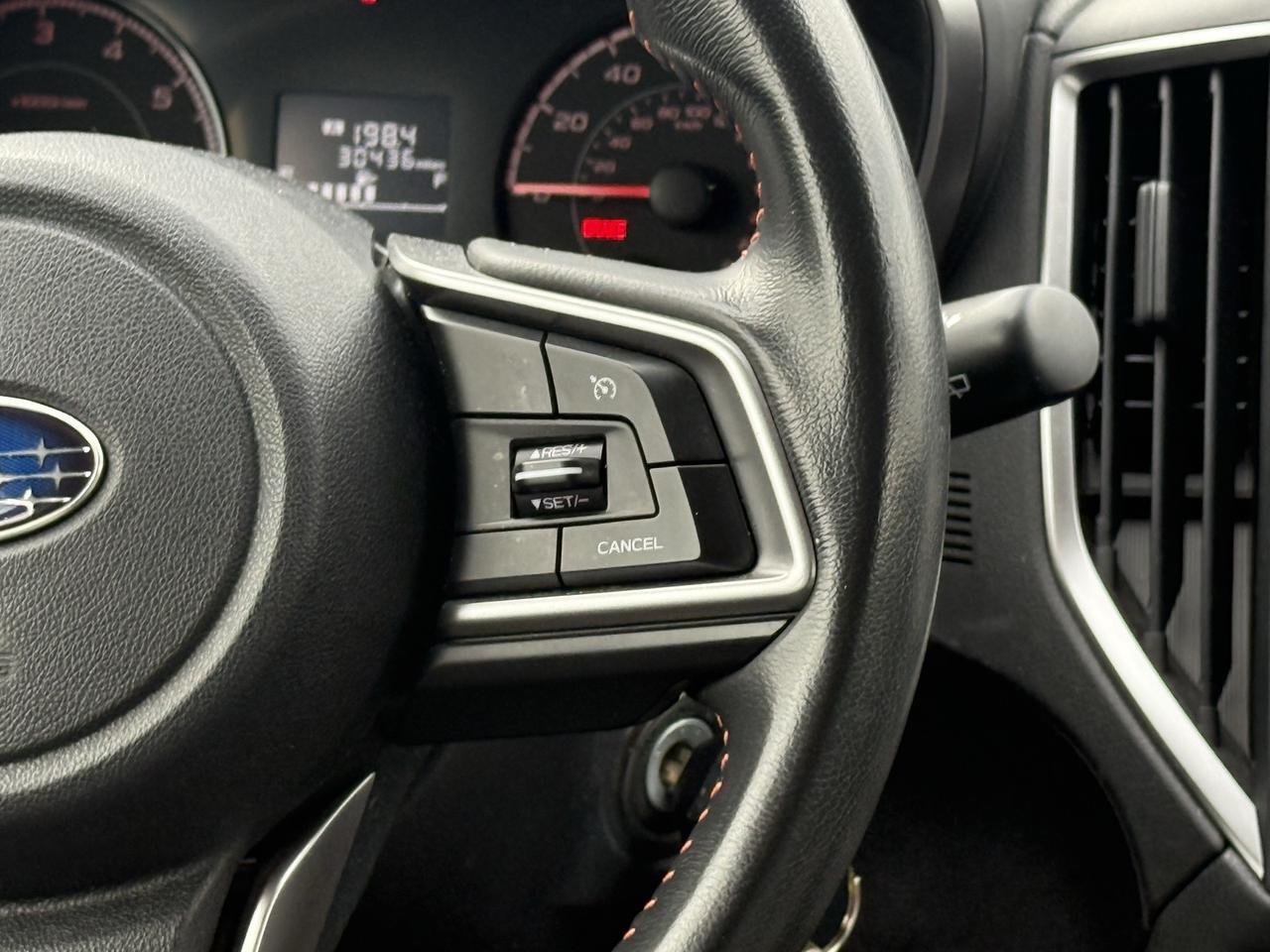 2020 Subaru Crosstrek Premium Springfield VA