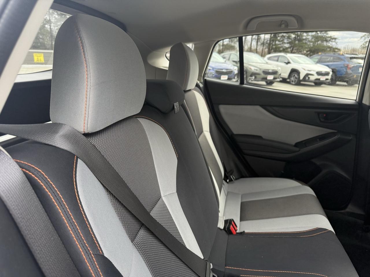 2020 Subaru Crosstrek Premium Springfield VA