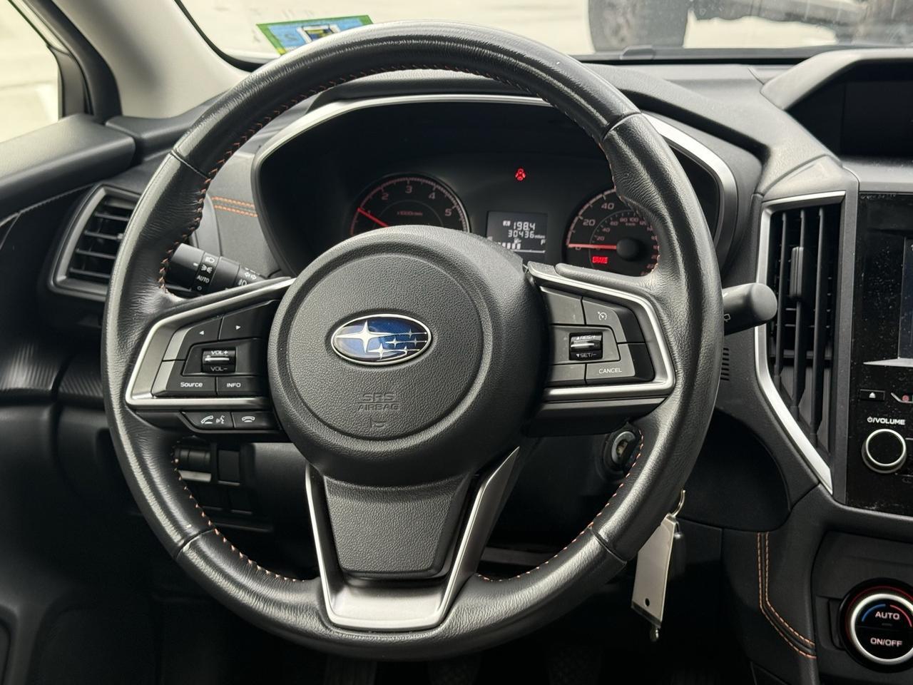 2020 Subaru Crosstrek Premium Springfield VA