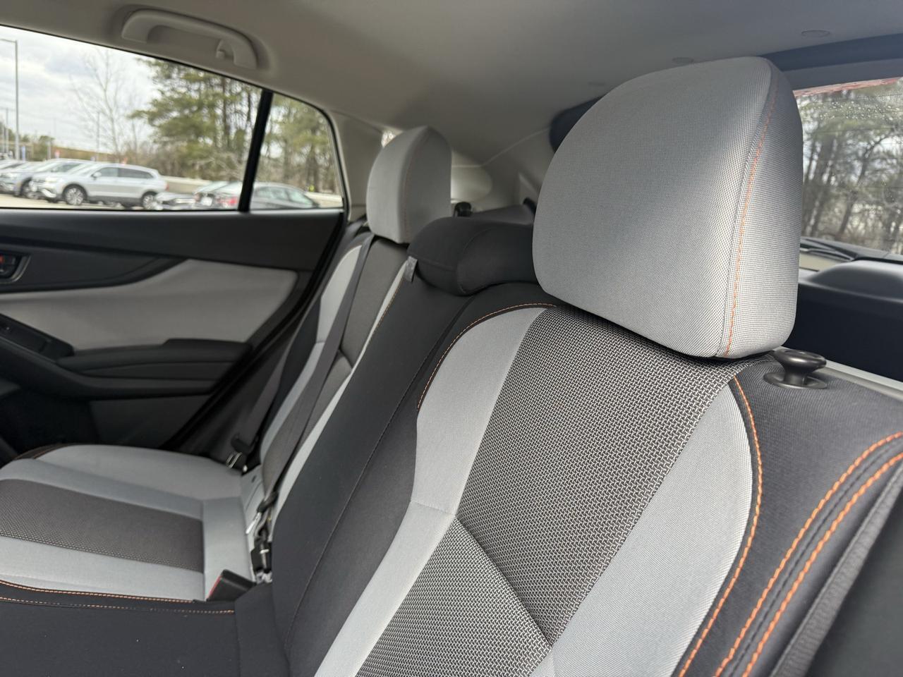 2020 Subaru Crosstrek Premium Springfield VA