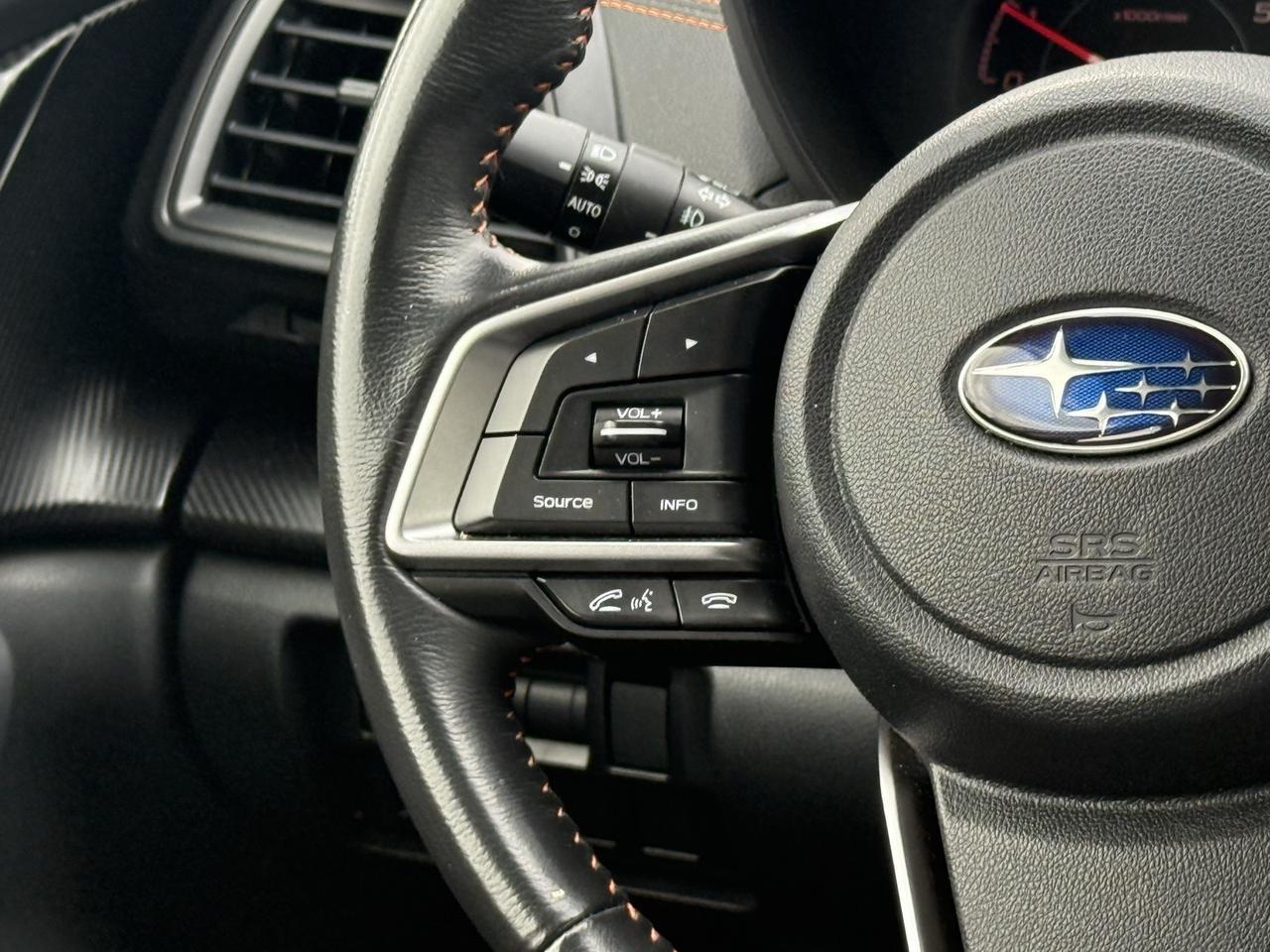 2020 Subaru Crosstrek Premium Springfield VA