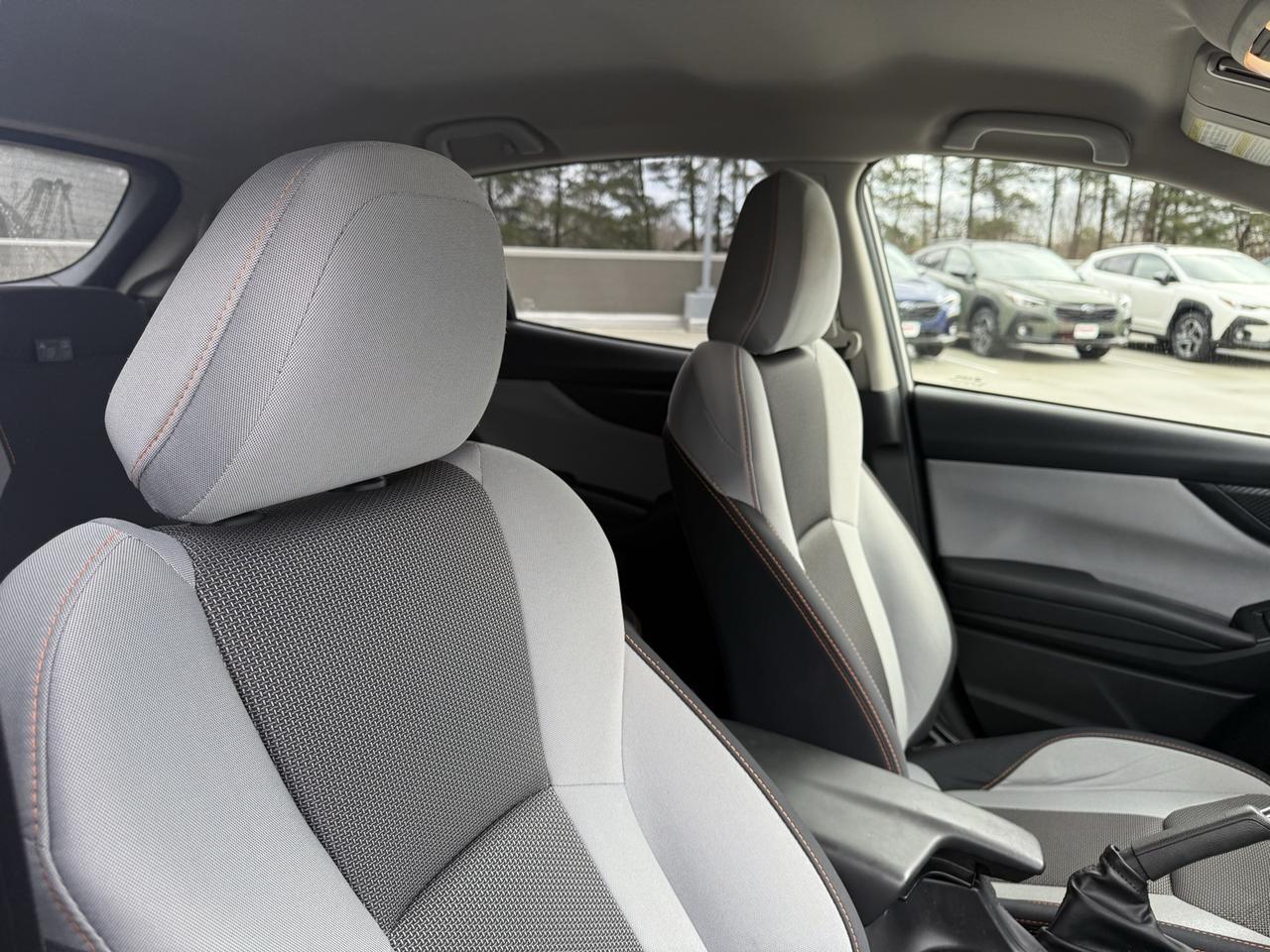 2020 Subaru Crosstrek Premium Springfield VA