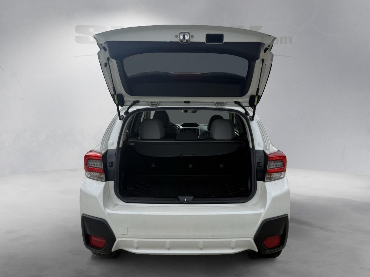 2020 Subaru Crosstrek Premium Springfield VA