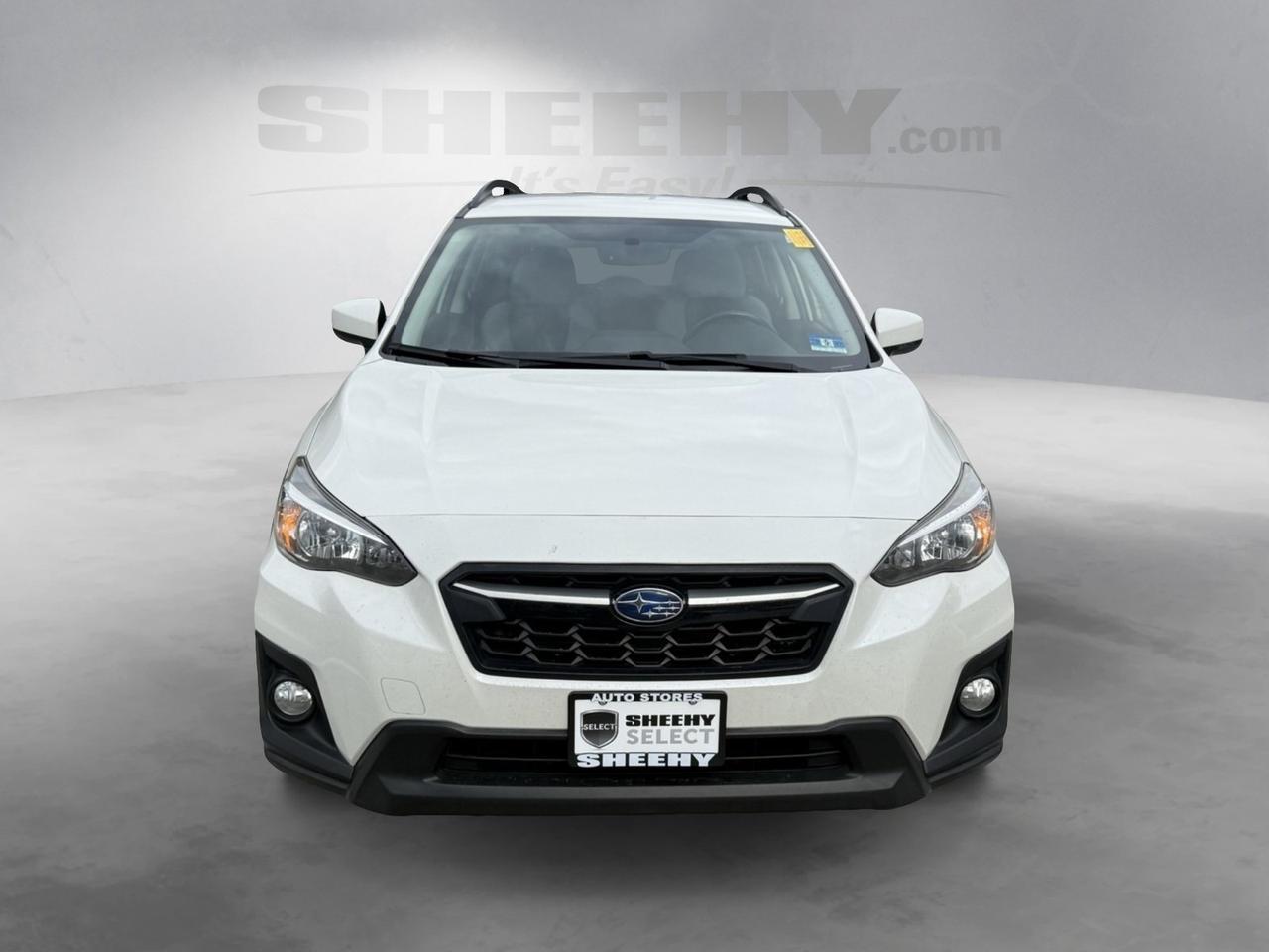 2020 Subaru Crosstrek Premium Springfield VA