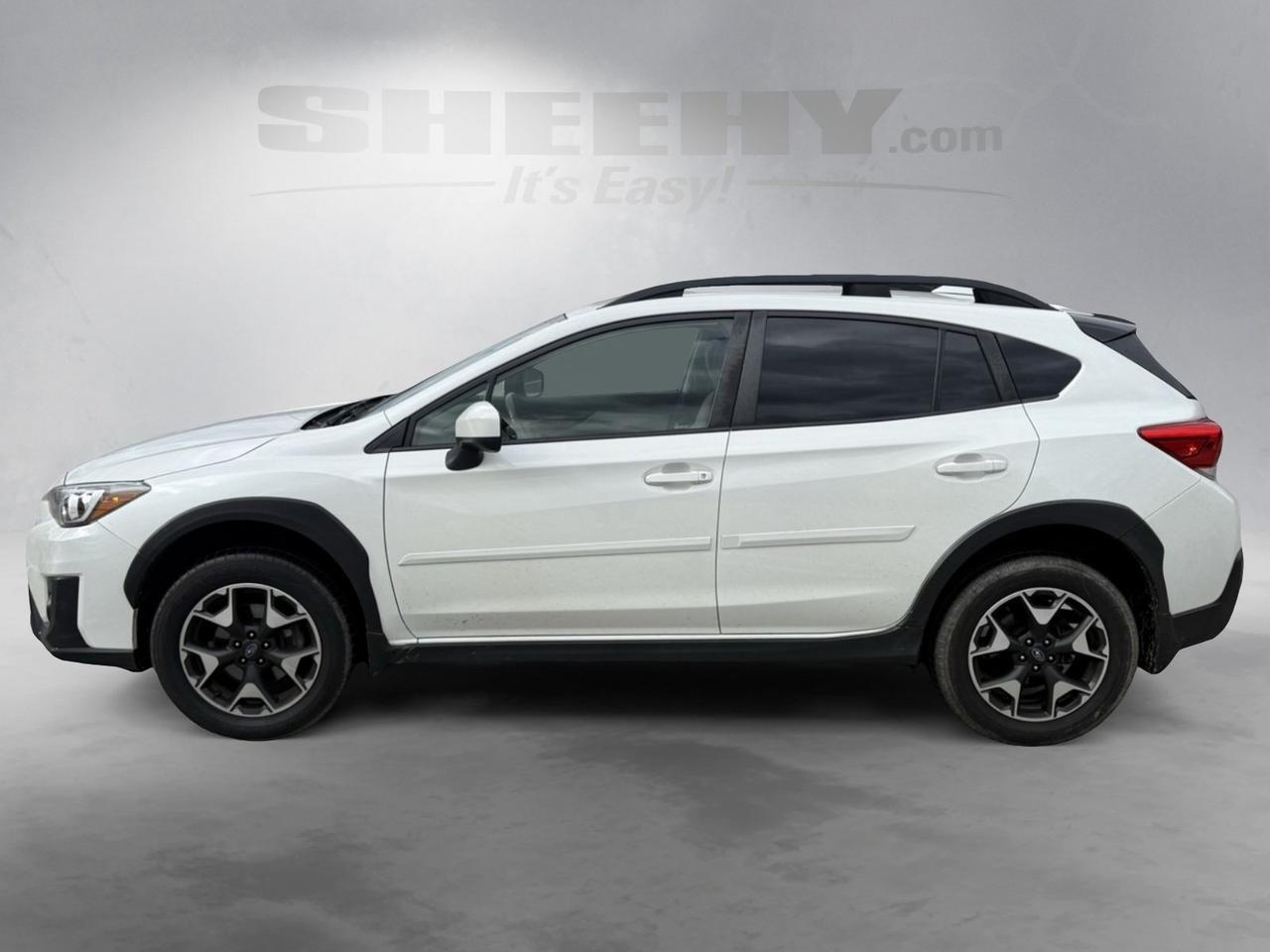 2020 Subaru Crosstrek Premium Springfield VA