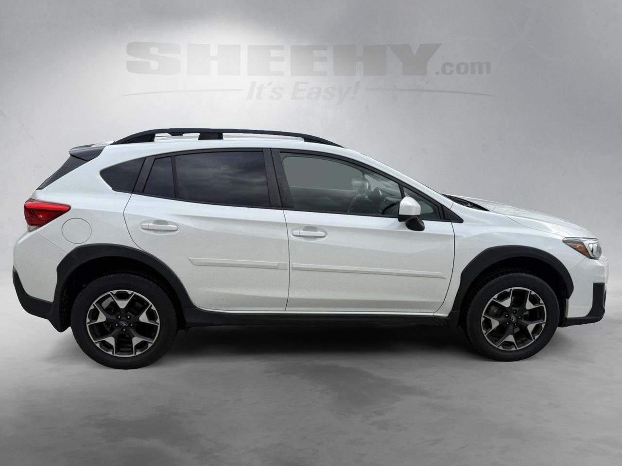 2020 Subaru Crosstrek Premium Springfield VA