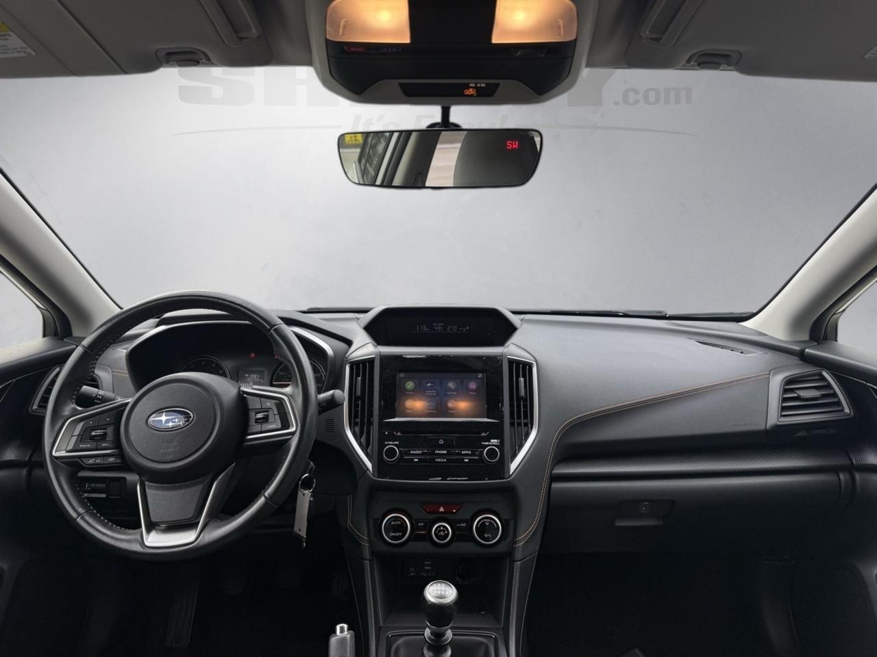 2020 Subaru Crosstrek Premium Springfield VA