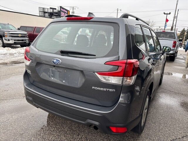 2020 Subaru Forester Cleveland OH