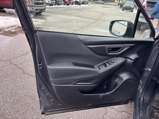 2020 Subaru Forester Cleveland OH