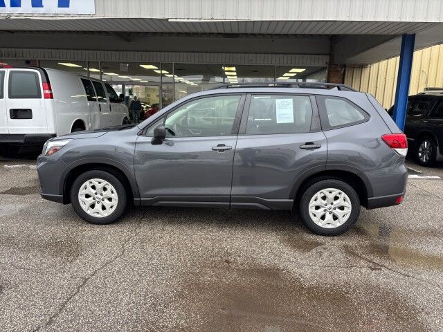 2020 Subaru Forester Cleveland OH