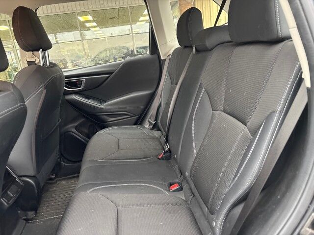 2020 Subaru Forester Cleveland OH